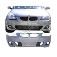 Предна M TECHNIK броня за BMW E60 / E61 (2003-2007) PDC 24ММ