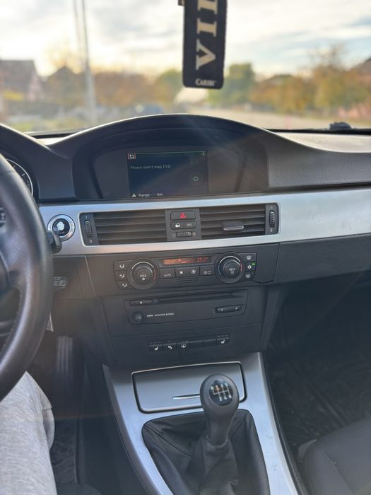 Vand BMW e90 2.0d 163cp