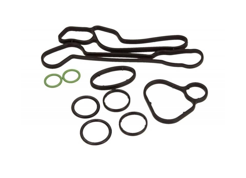 Radiator ulei, ulei motor Saab 9-5 YS3G 2010-2012 55355603