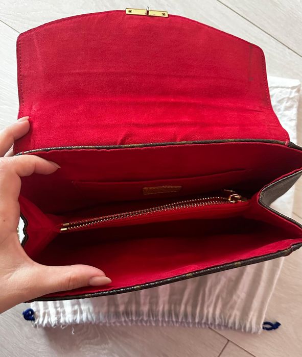 Vand  geanta louis vuitton