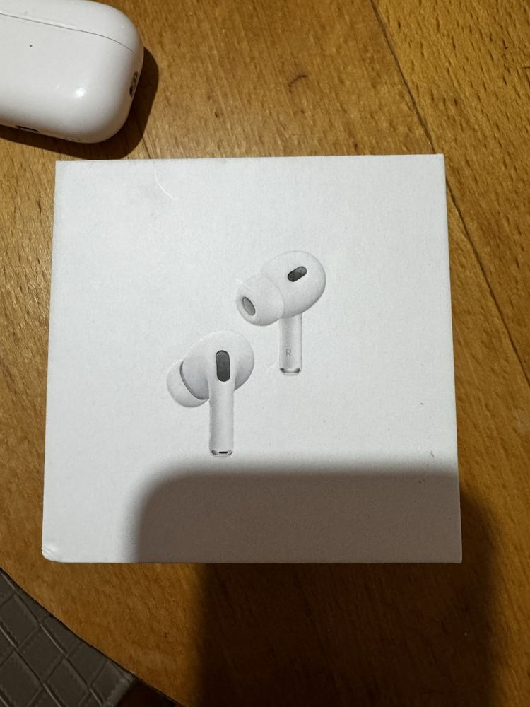 Apple AirPods Pro 2