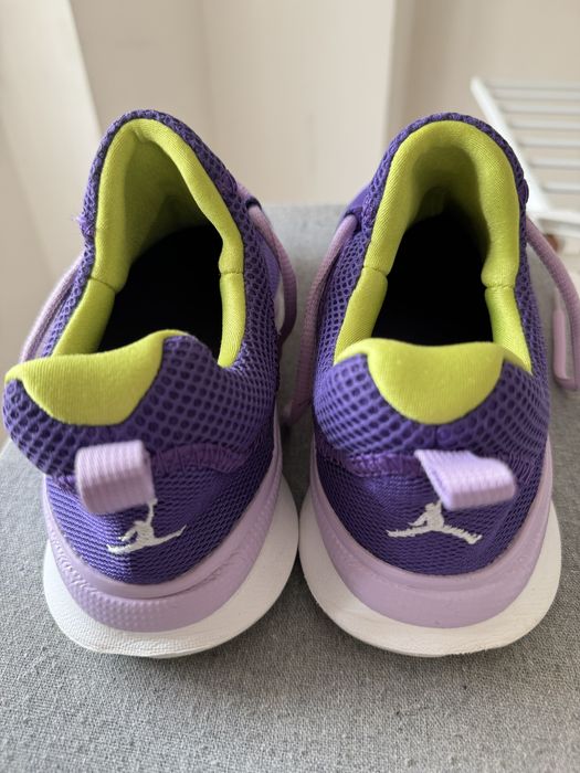 Nike Jordan Air RCVR