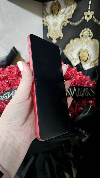 Samsung Galaxy Z Flip 7