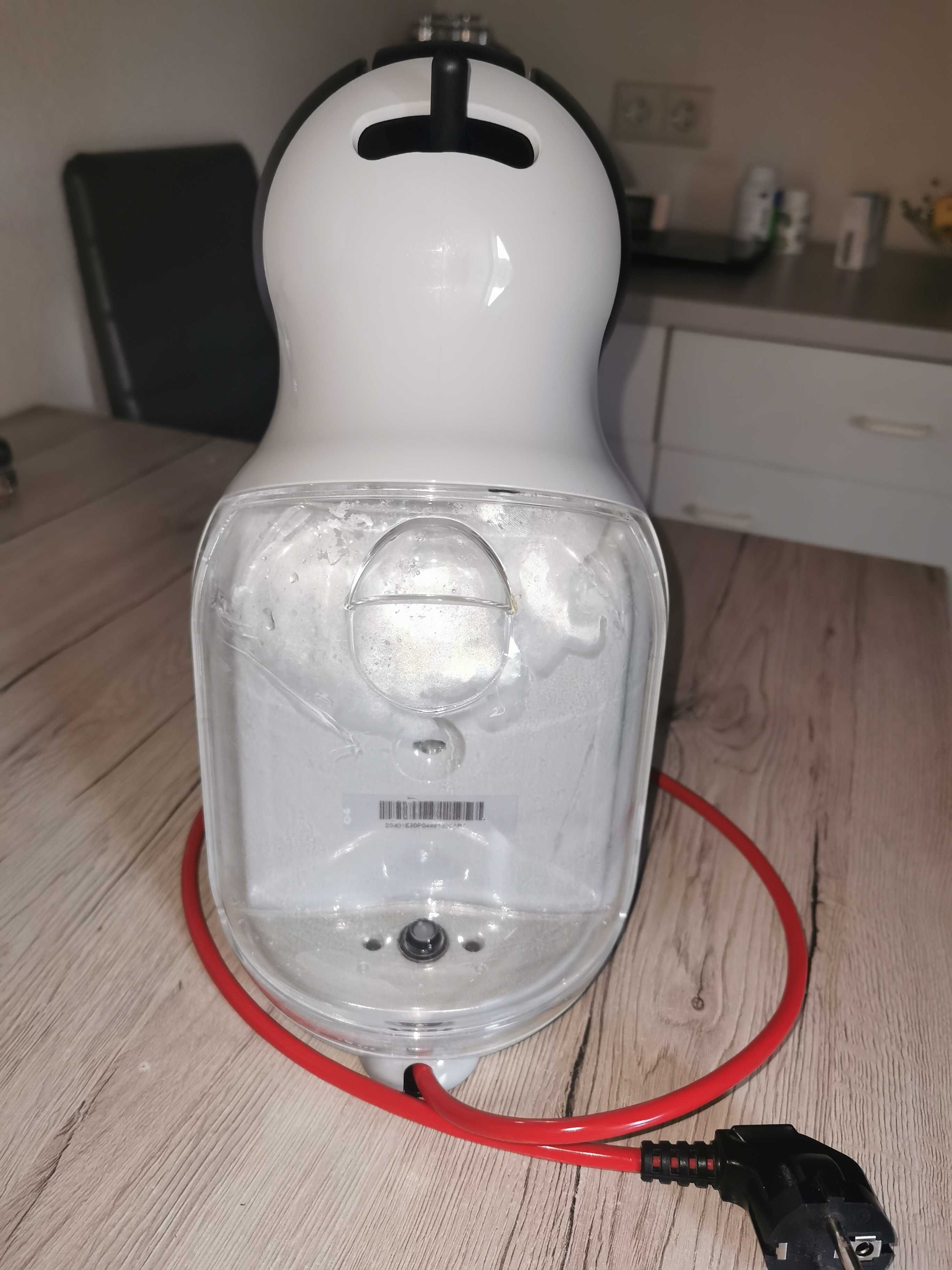 Кафемашина Dolce Gusto чисто нова