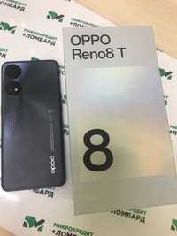 OPPO Reno 8T  128gb (Тараз пр Жамбыла 172) лот 335217