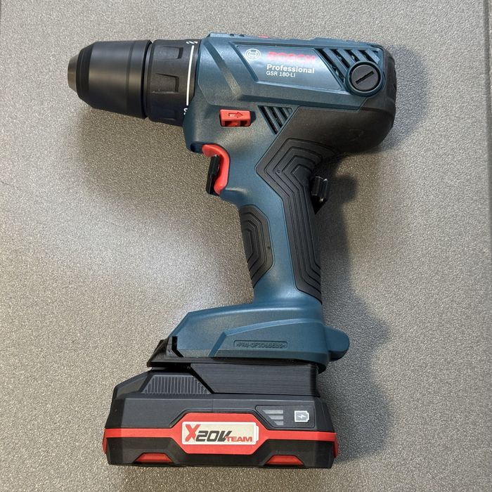 Adaptor baterie Parkside DeWalt