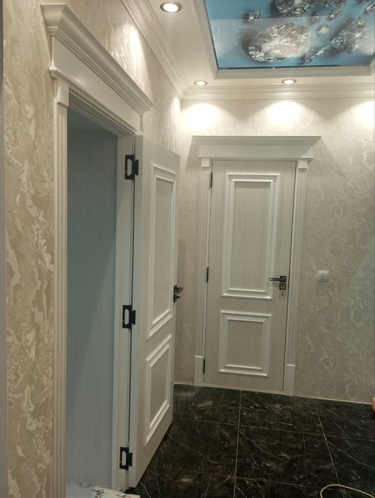 Optim eshiklar olami