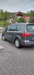 Seat Alhambra 2.0 tdi