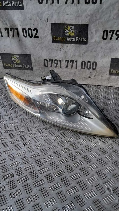 far dreapta Ford Mondeo MK4 an 2009