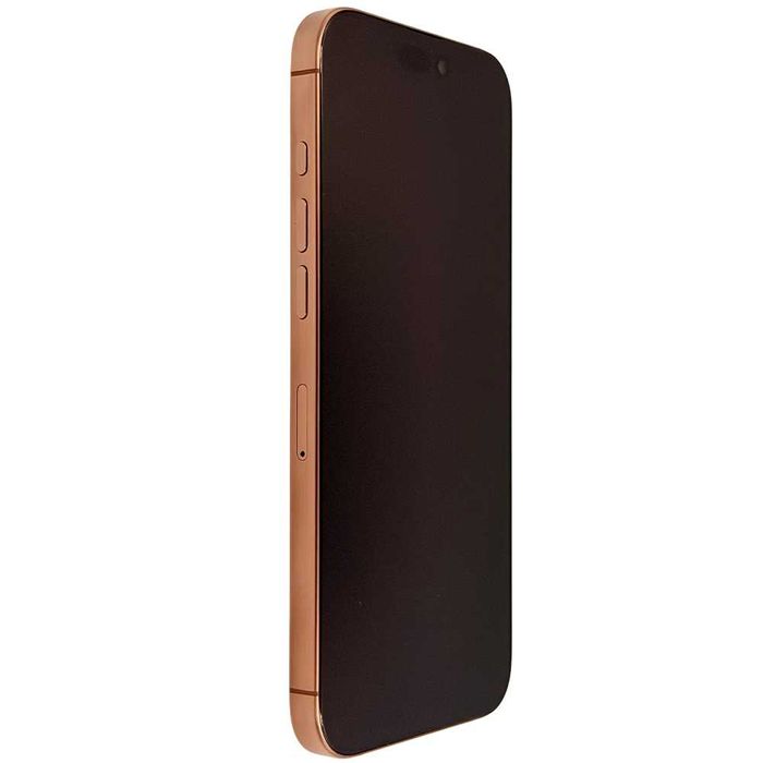 Magazin apple iPhone 16 pro max 256gb desert titanium garantie in rate