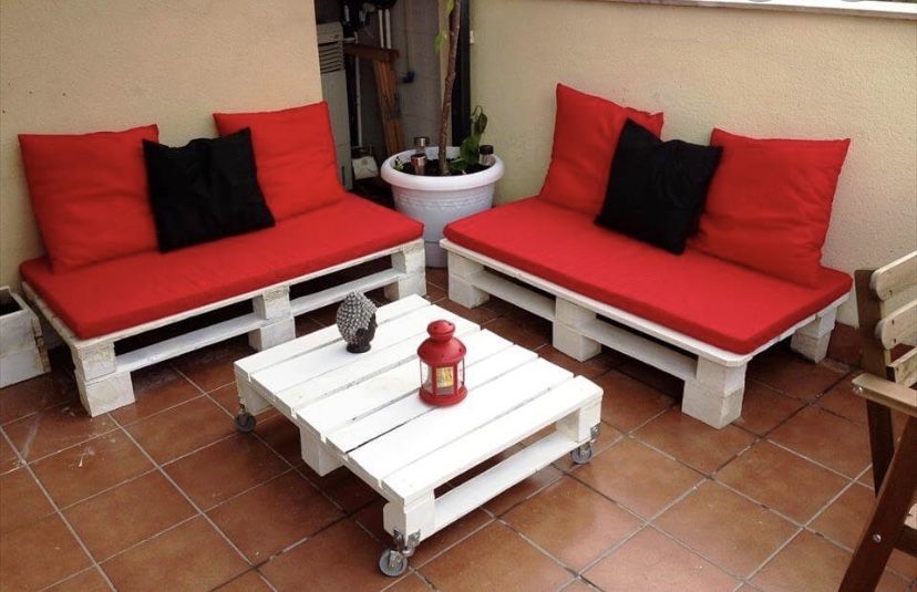 Saltele paleti , huse , perne sezut/ decorative