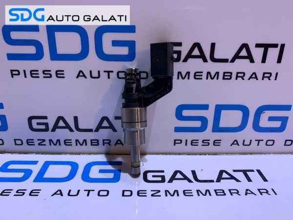 Injector Injectoare VW EOS 1.6 FSI BLF 2006 - 2008 Cod 03C906036A
