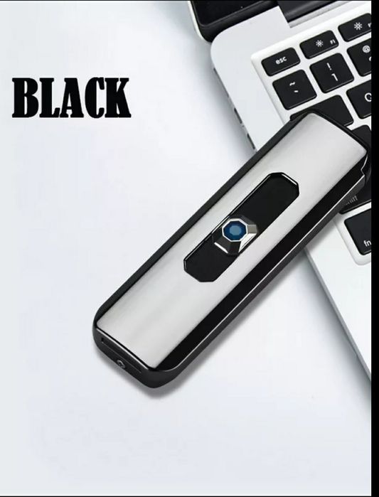 Bricheta electrică usb