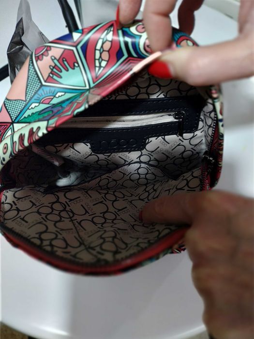 Дамска чанта нова