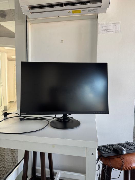 Монитор Lenovo ThinkVision S27i-10