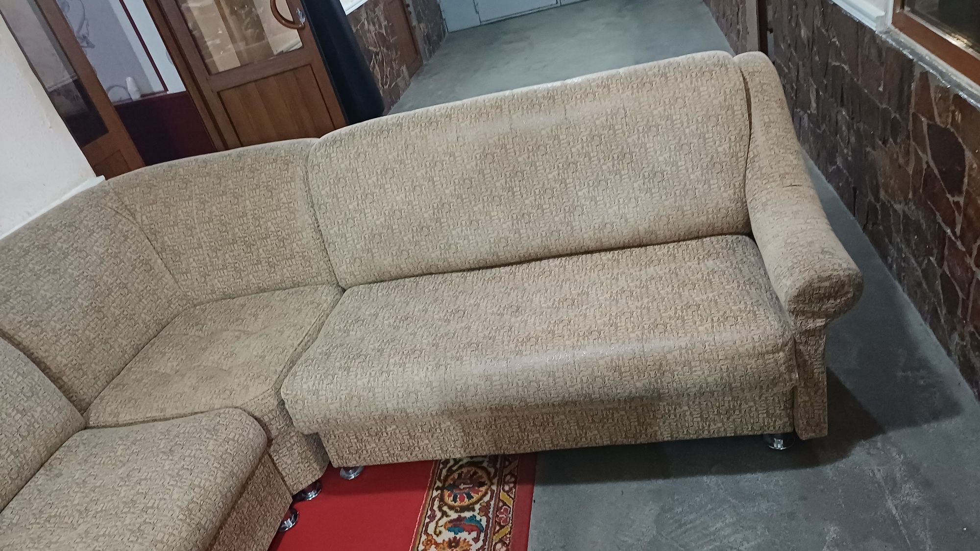 Ugalok mebel ideal xolatda