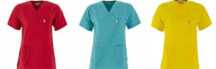 Bluza Uniforma medicala