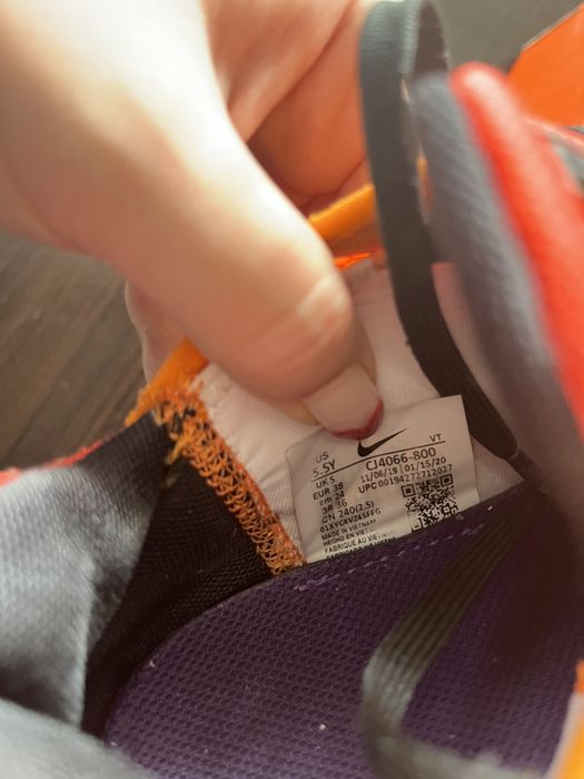 Обувки Nike Air Max 2090 (GS) CJ4066 800