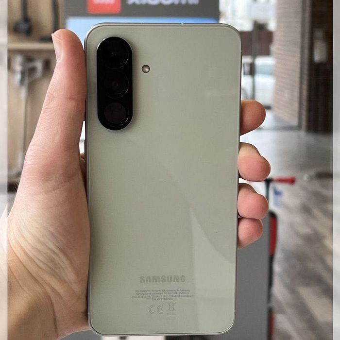 Samsung Galaxy A56 5G.  8/256гб