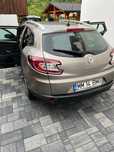 Renault Megan 3 1,5 dCi