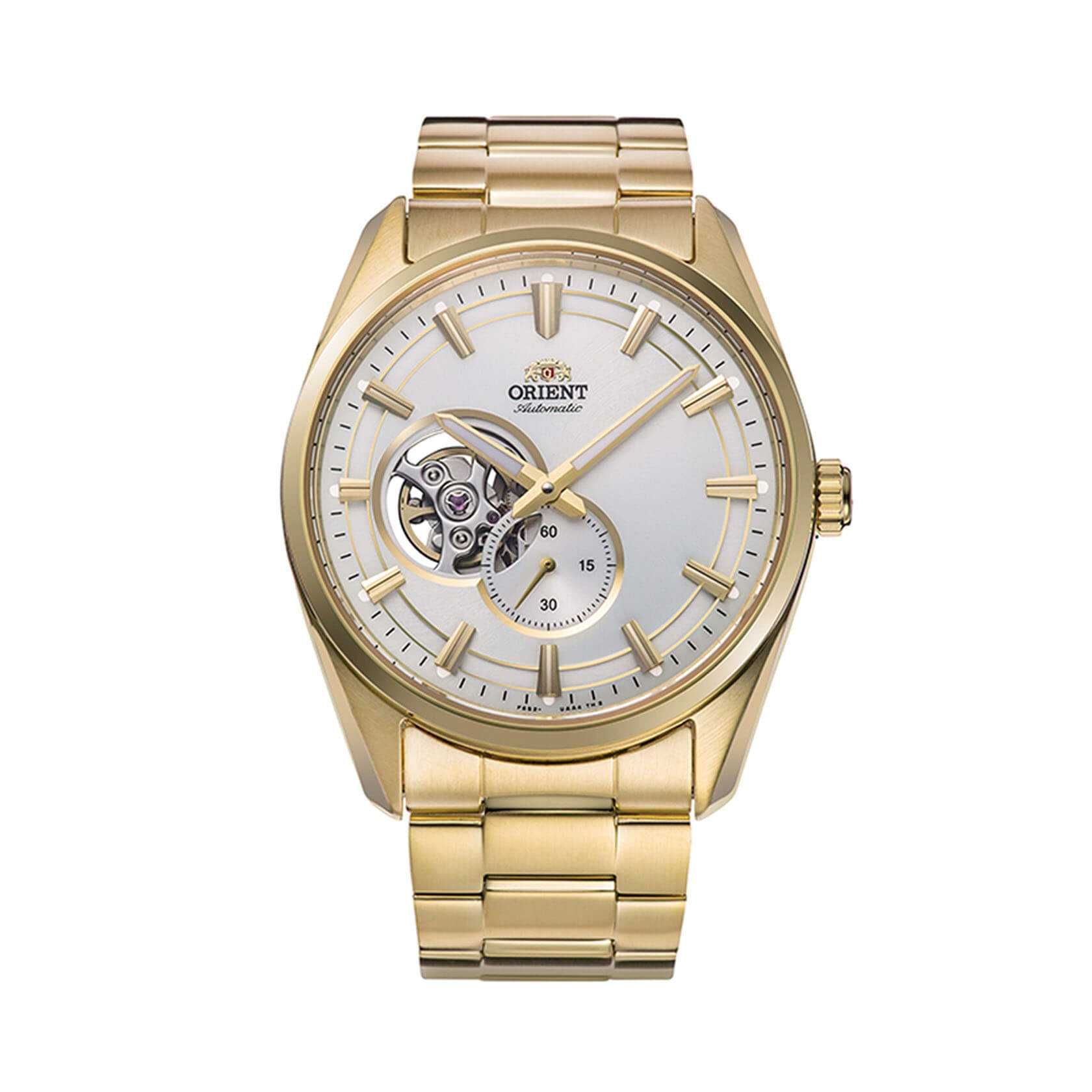 Мъжки часовник Orient Contemporary Automatic RA-AR0007S