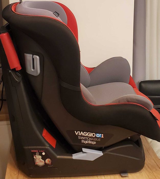 Scaun auto pentru copii 0-18 kg