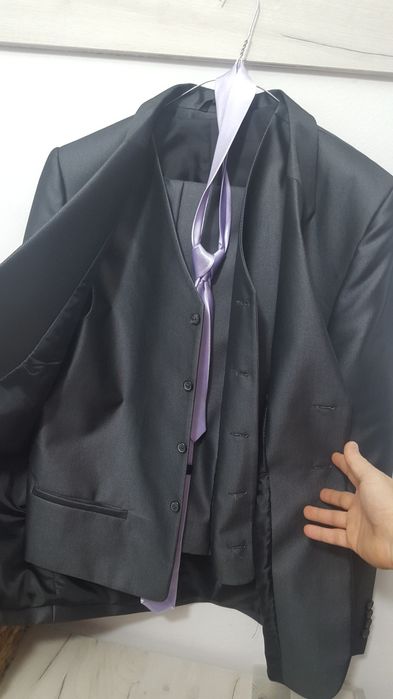 Costum barbatesc de Satu Mare