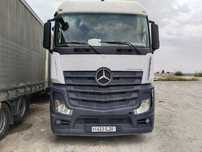 Mercwdec BENZ 1845LS