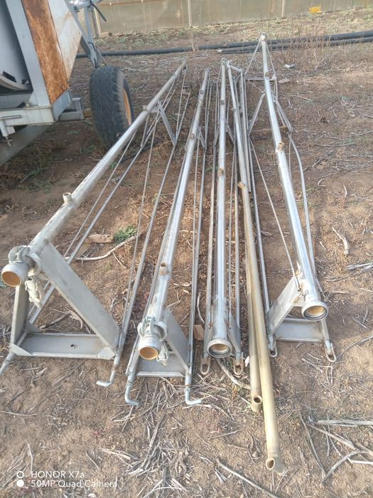 Продаются дождевалка