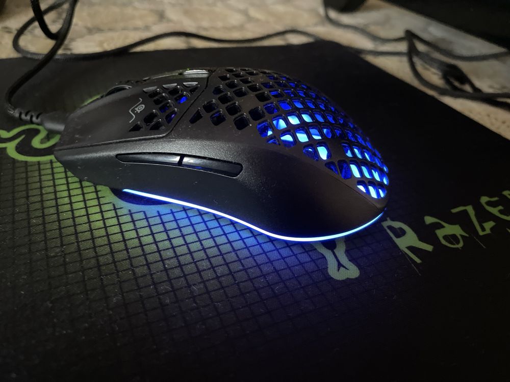 AEROX 3 (2022) ONYX