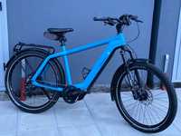 Bicicleta electrica Riese Muller Charger aproape noua