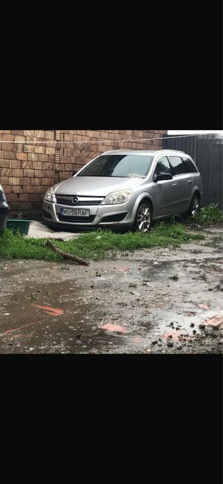 Schimb opal astra h si peugeot 807