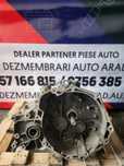 Cutie Viteze Manuala 5+1 Opel Astra H Meriva Combo 1.7 Cdti 2.0 Dti Cod Cutie F23  Factura Si Garan