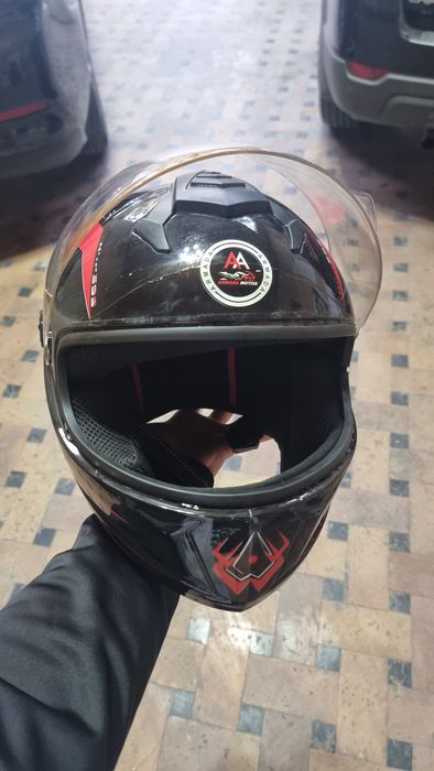 Shlem, Kaska mototsikl, skuter narxi 180.000 yangi