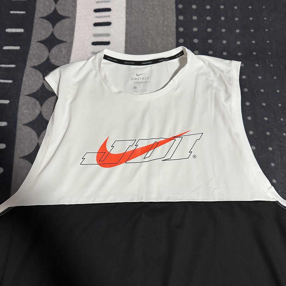 Maieu sport Nike Pro