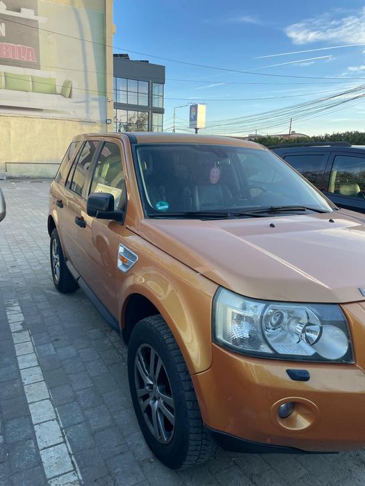 De vânzare land rover