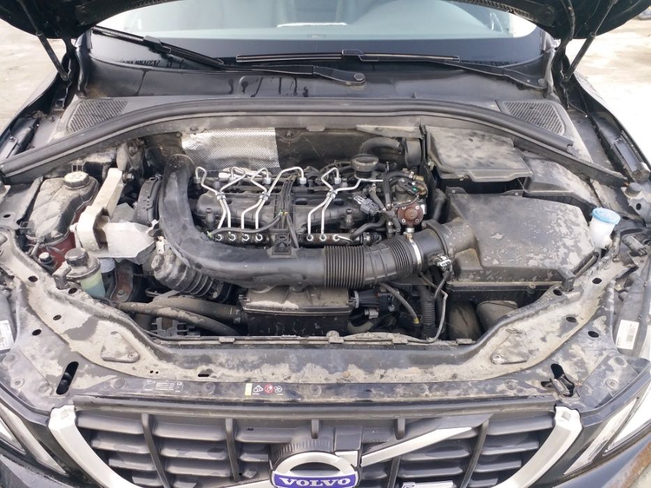 Motor 2.4 Diesel D5 Cod D5244T15 Volvo Xc60 Xc70 La cheie !!!