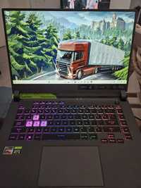 Laptop Gaming Asus Rog Strix G15 G513RC