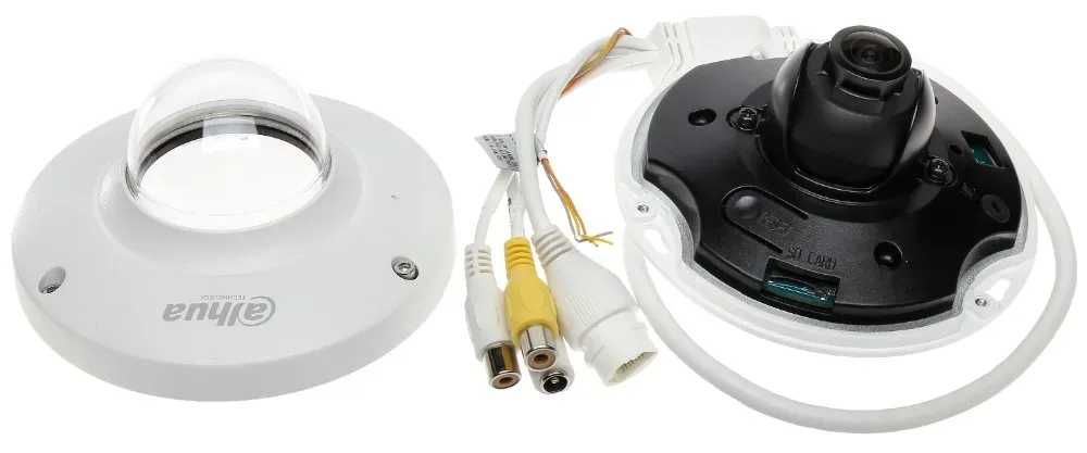 IP-камера Dahua DH-IPC-EB5400P