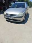 Opel CORSA C 1.4
