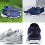 Кроссовки Reebok ZPump Fusion 2.5 мужские, размеры 40–44