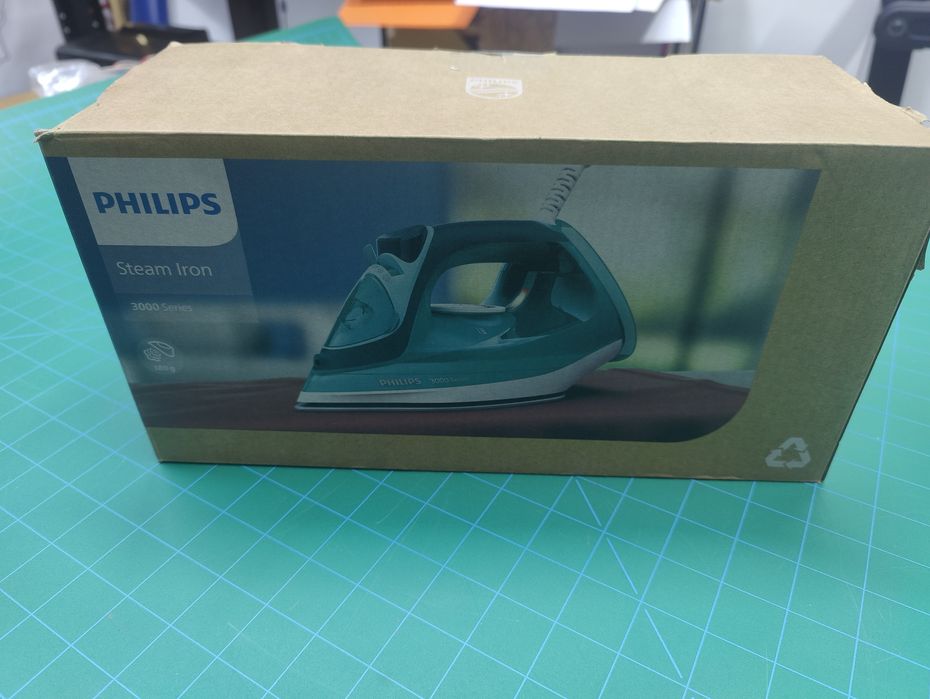 Утюг Philips DST 3030.Новый