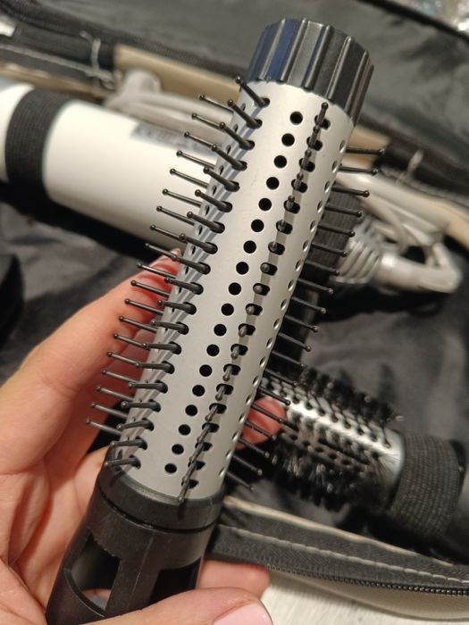 Сешоар за къдрене Taurus Model Air