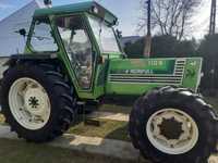 Tractor agrifull 110 s( fiat 110-90)