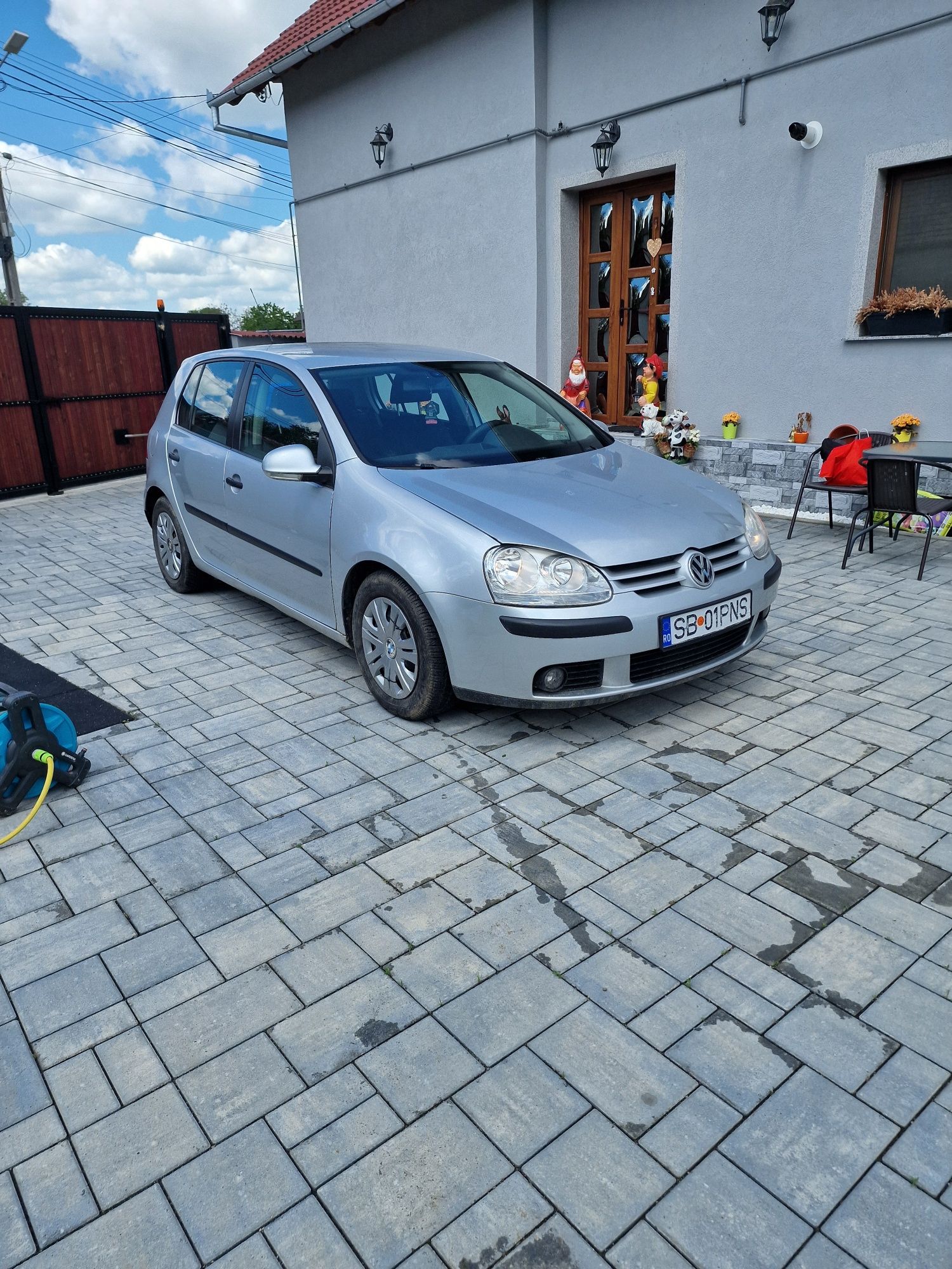 Volkswagen Golf 5 1.9 tdi 6 trepte 105 cai nu audi passat gol 6 seat