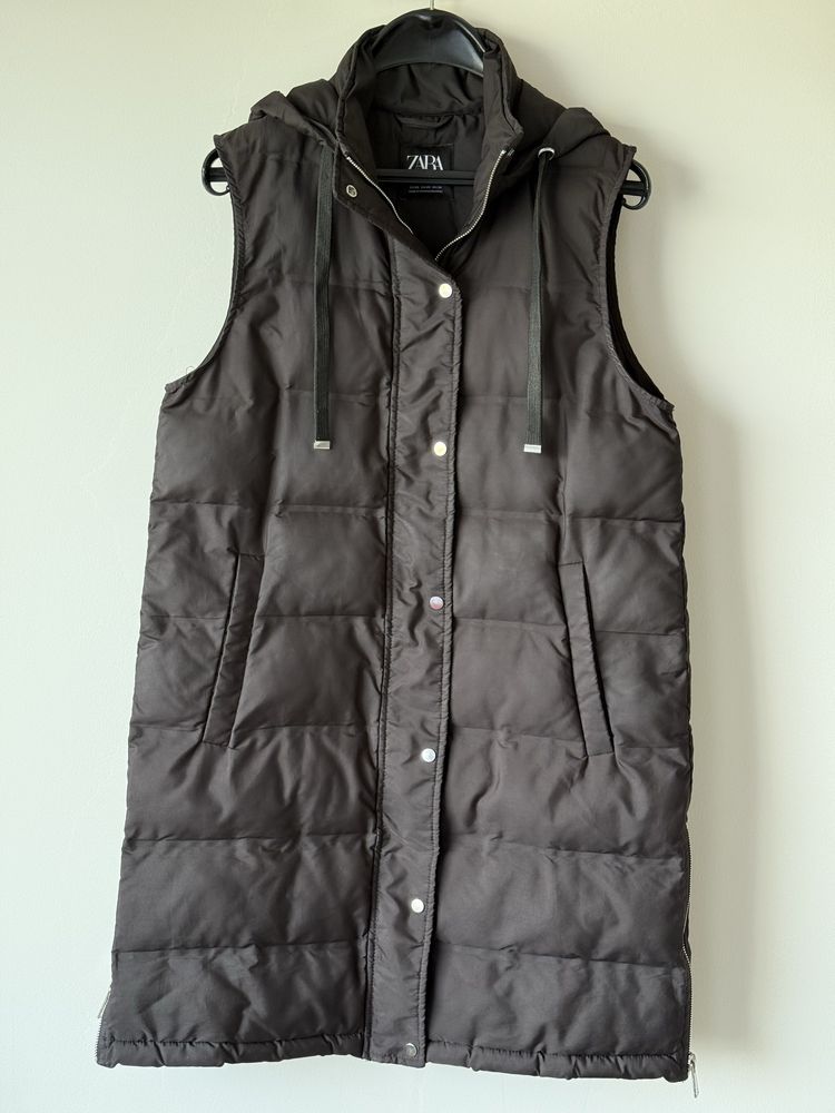 Елек и Яке Zara / XS