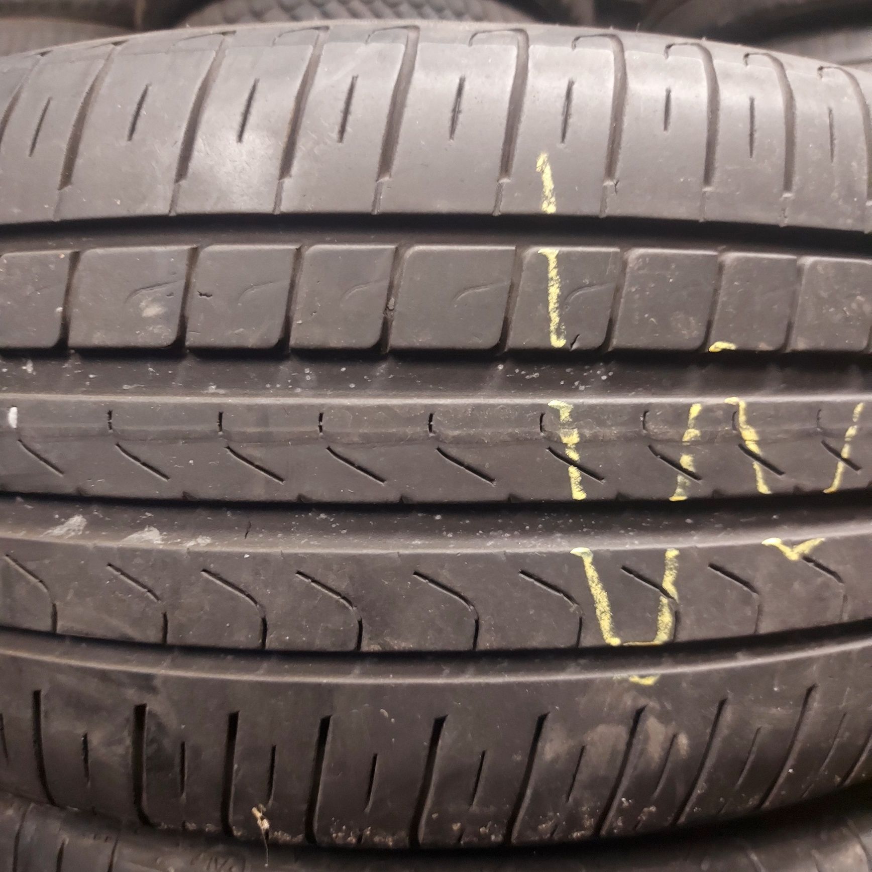 245/40/18" pirelli 2бр.гуми