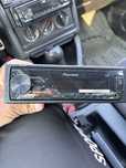 Pioneer cd bluethooth