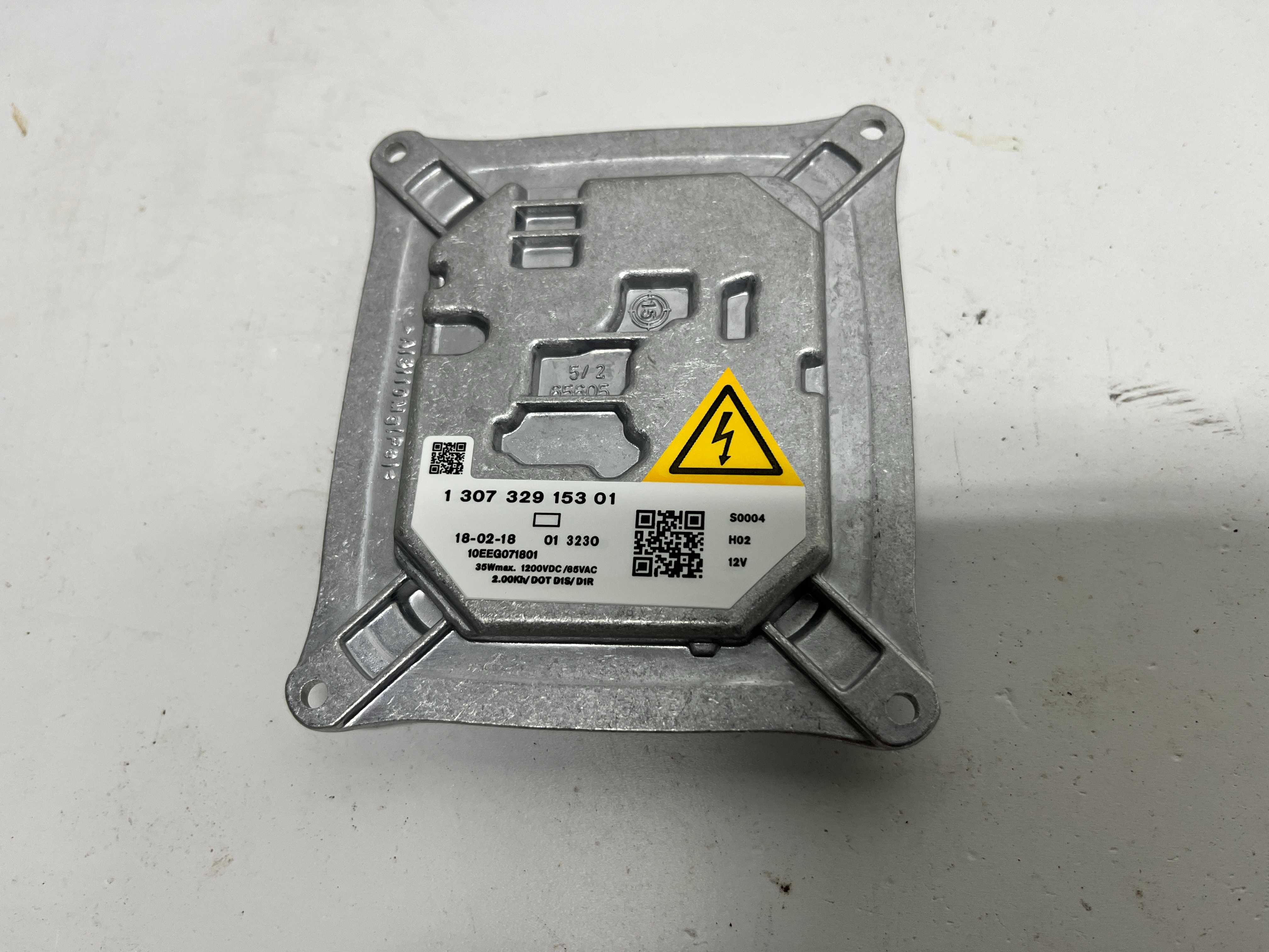 Modul droser xenon far NOU BMW E92 E93 E63 X3 E83 Facelift X5 E70