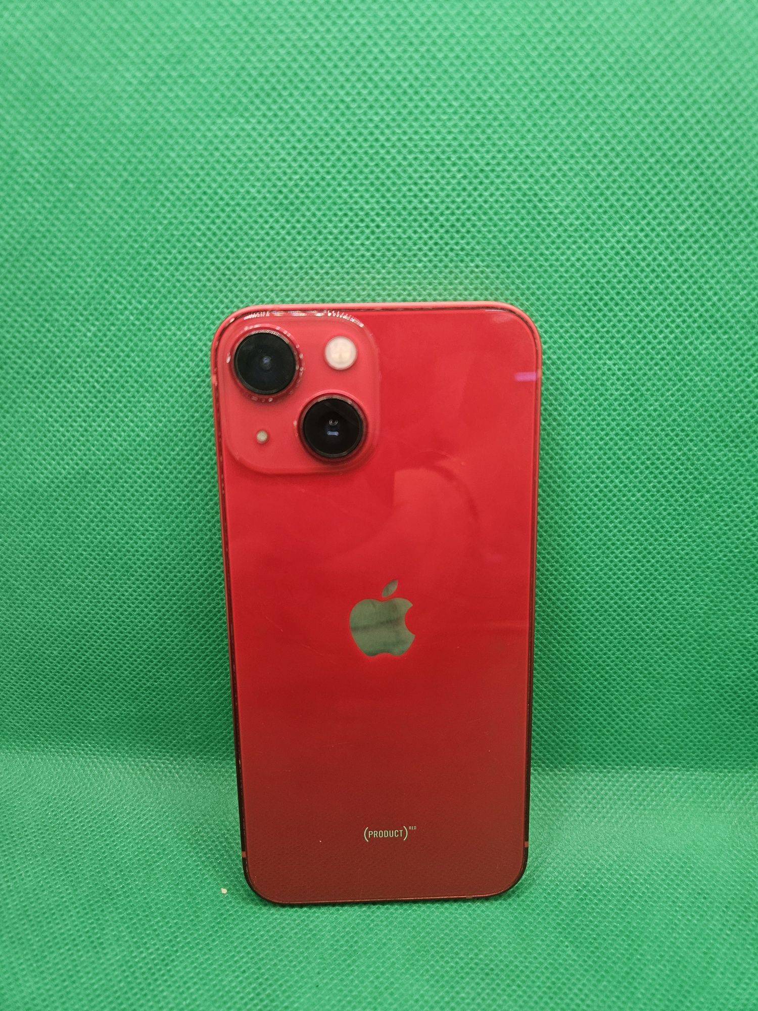IPHONE 13 MINI 128GB/100%bat•Amanet Lazar Crangasi•51435